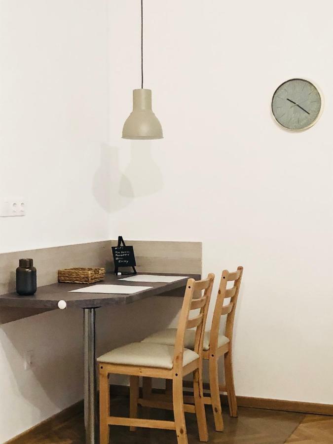 בודפשט Heroes' Residence II מראה חיצוני תמונה