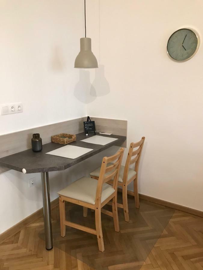 בודפשט Heroes' Residence II מראה חיצוני תמונה
